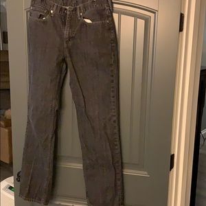 Levi’s 514 Men’s Jeans - 34x34